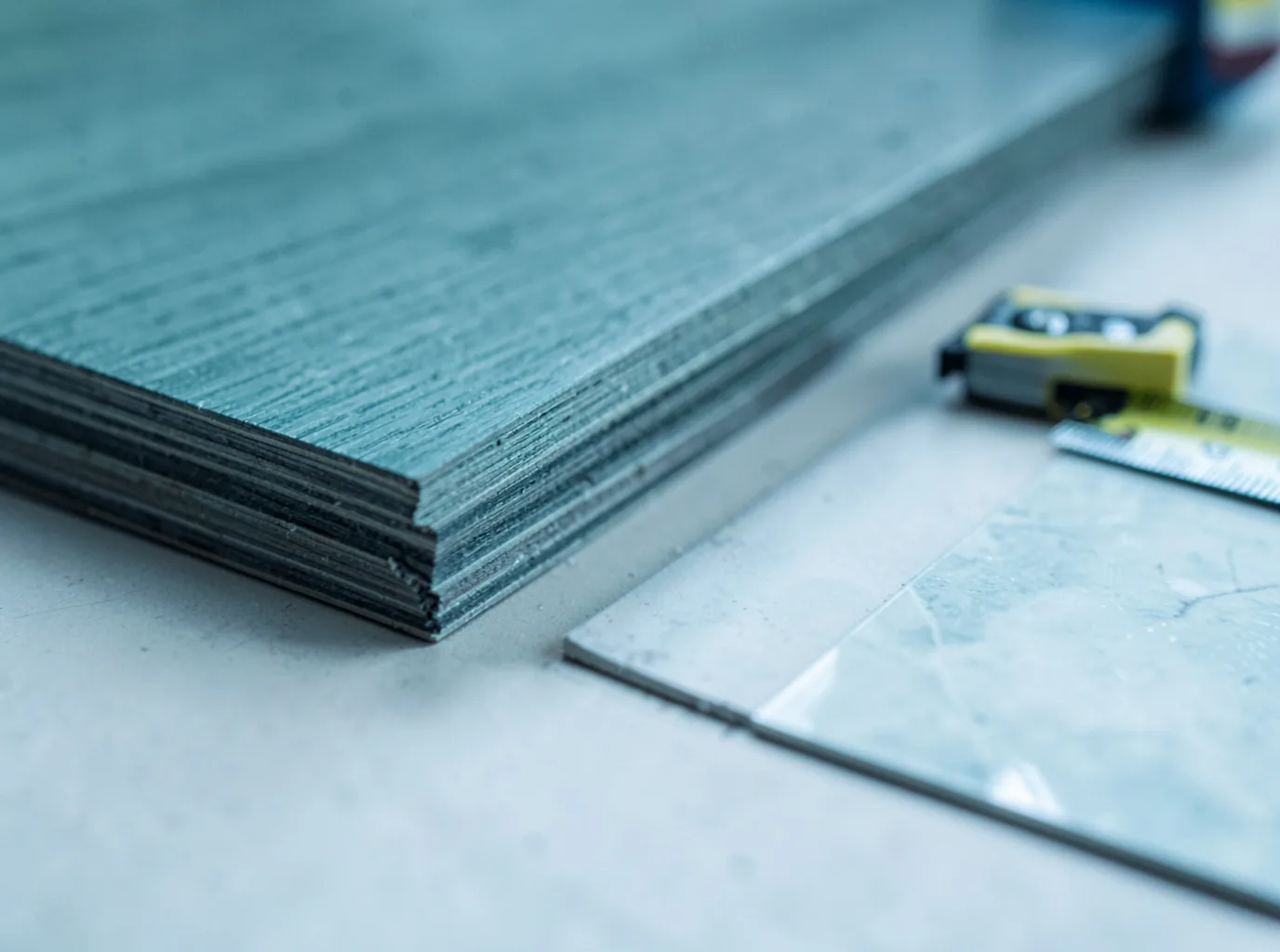 Luxury Vinyl Plank Installation Mead, OK FAQs